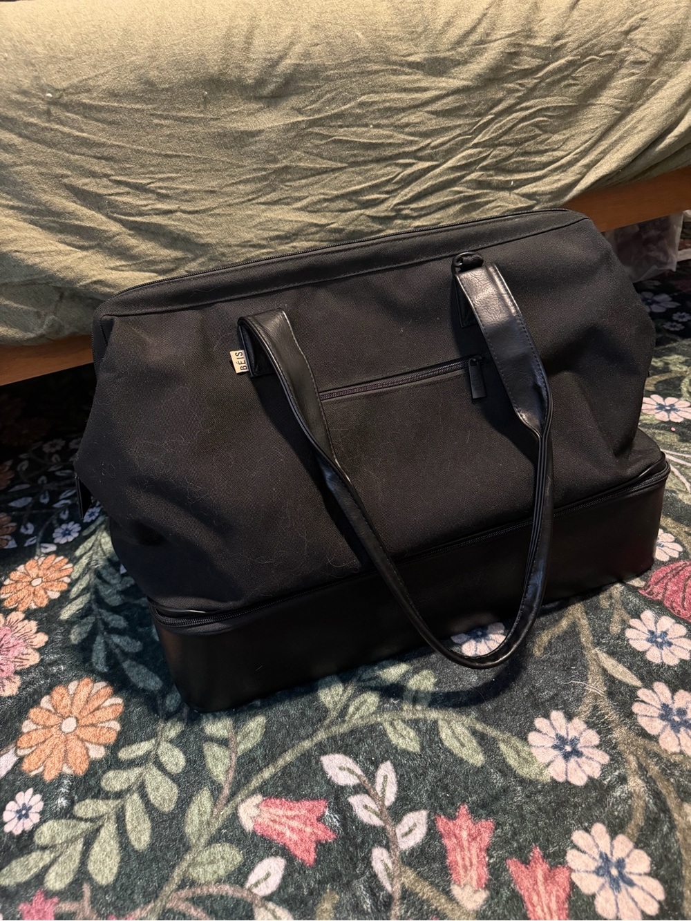 Beis weekender full size